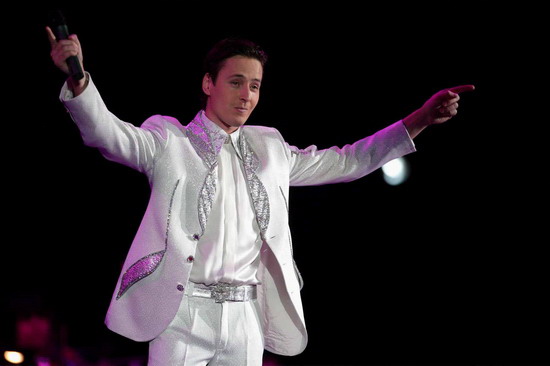 2023维斯塔南京演唱会（9月29日）座位图+门票价格+歌单