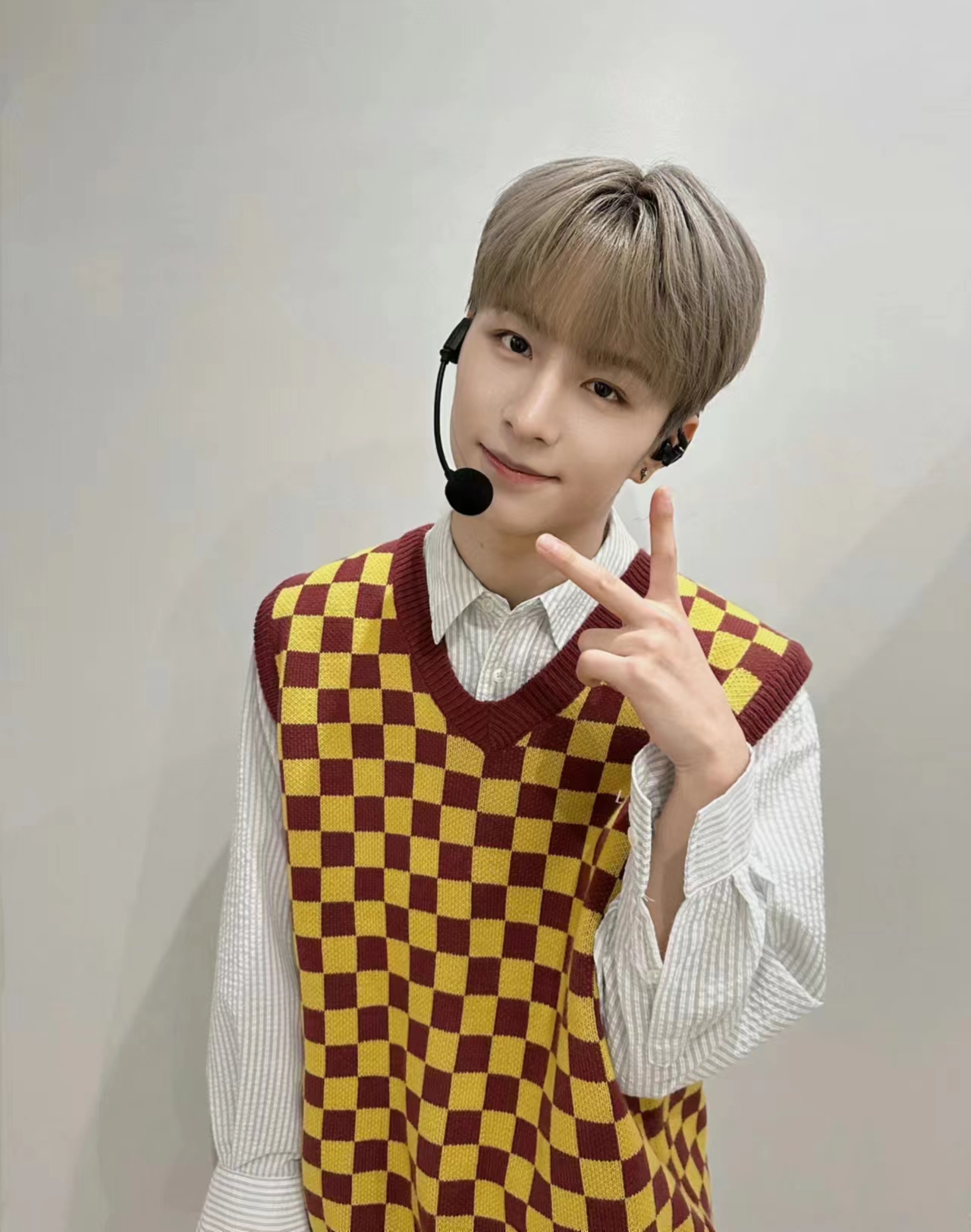 2023王子浩澳门粉丝见面会（10月14日）（时间+地点+票价+购票入口）