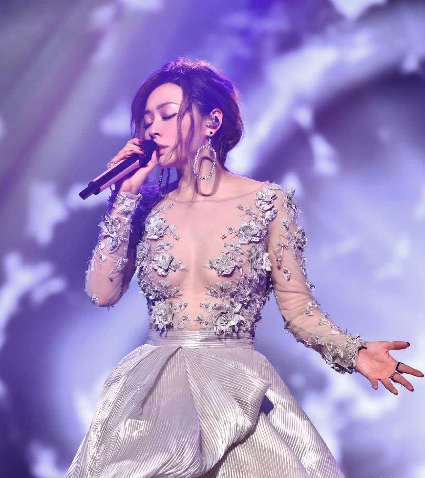 2023张靓颖长沙演唱会时间、地点、门票价格及购票网址