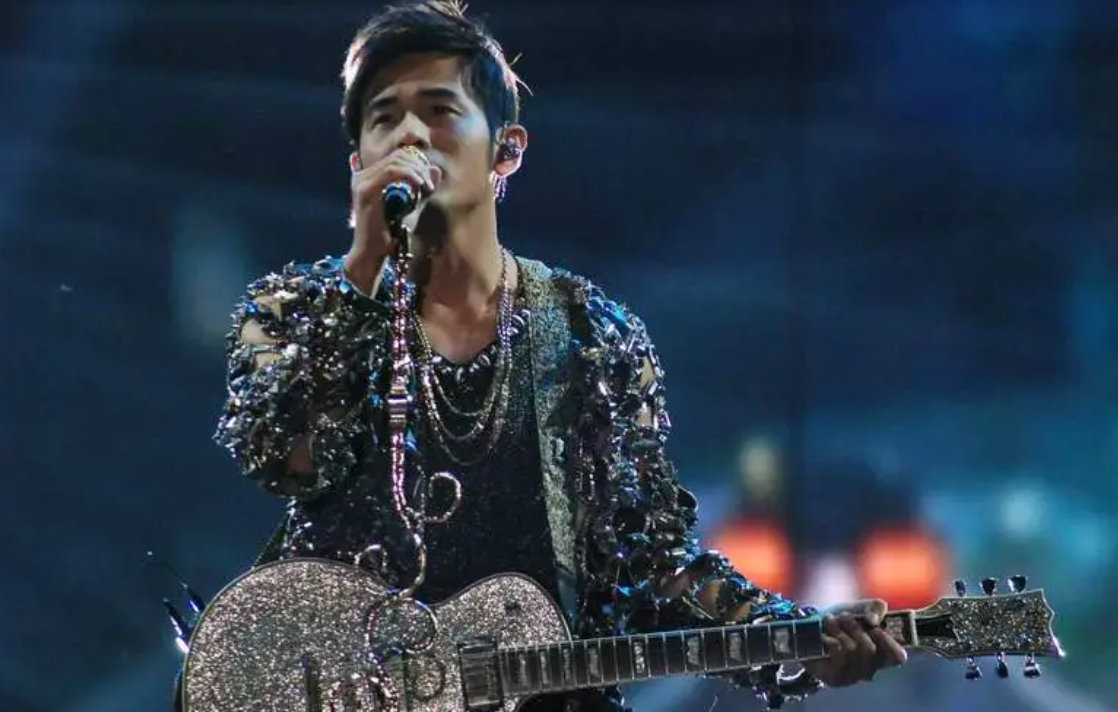 2023周杰伦上海演唱会（10月12日）时间地点+门票价+演唱详情