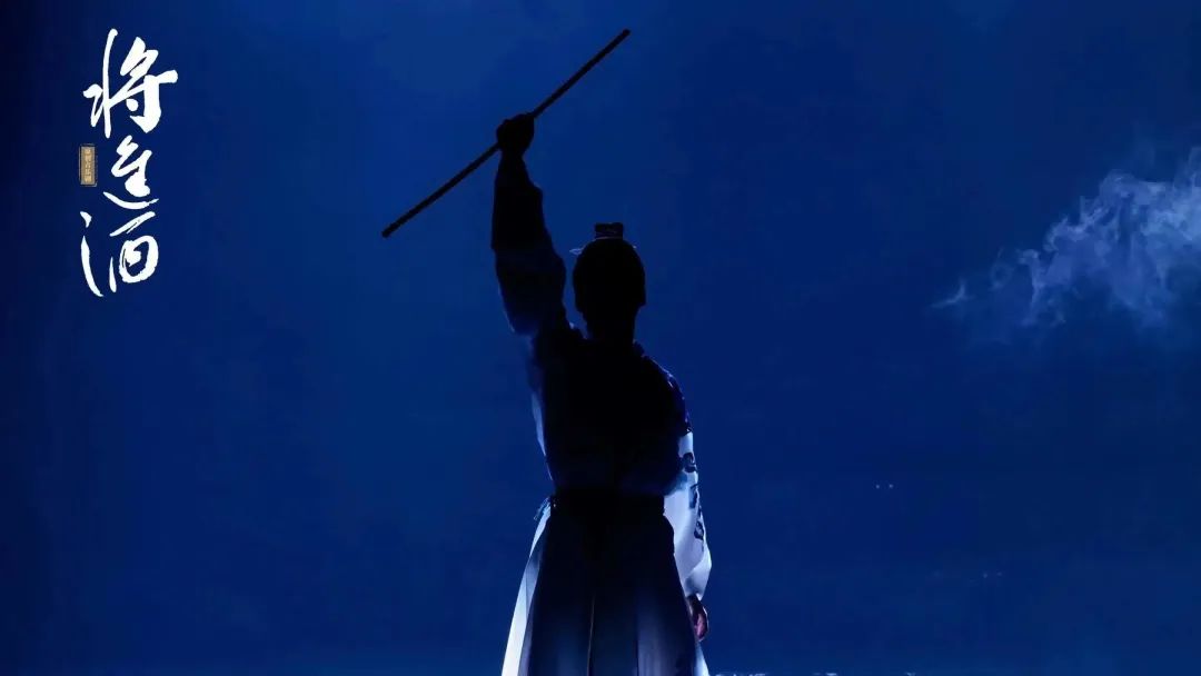 2024音乐剧《将进酒》深圳站(1月11-14日)时间、地点、门票价格 2024音乐剧《将进酒》深圳站(1月11-14日)时间、地点、门票价格