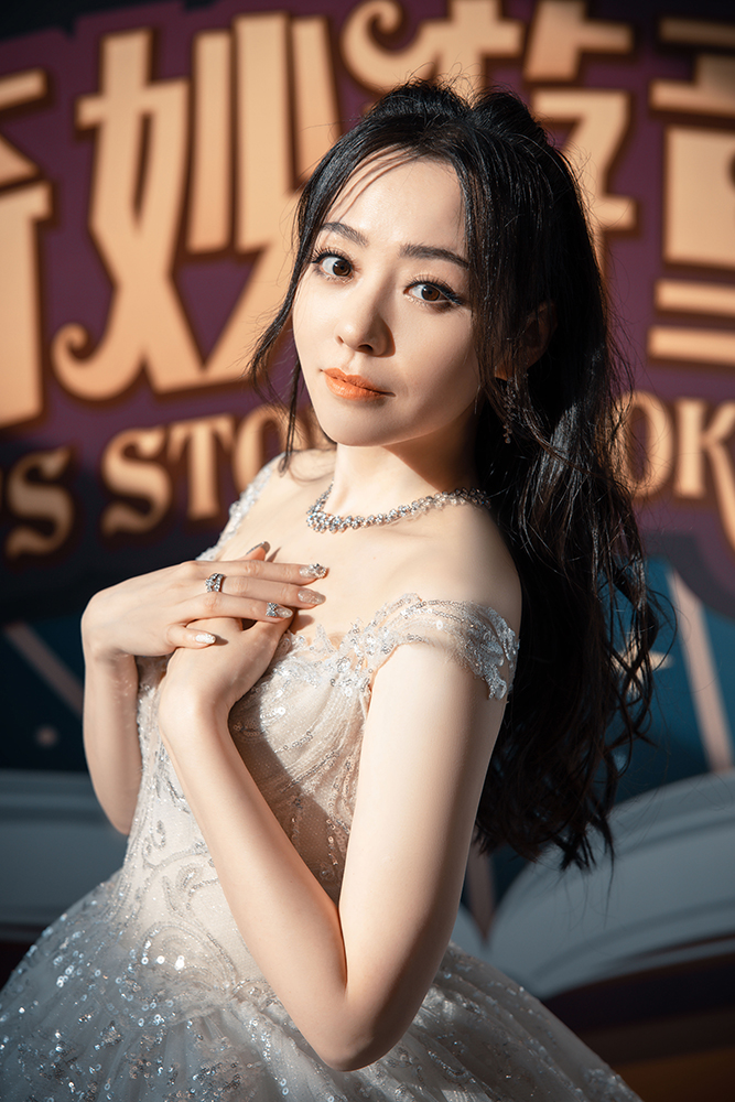 2023张靓颖南京演唱会（时间+场馆+订票）