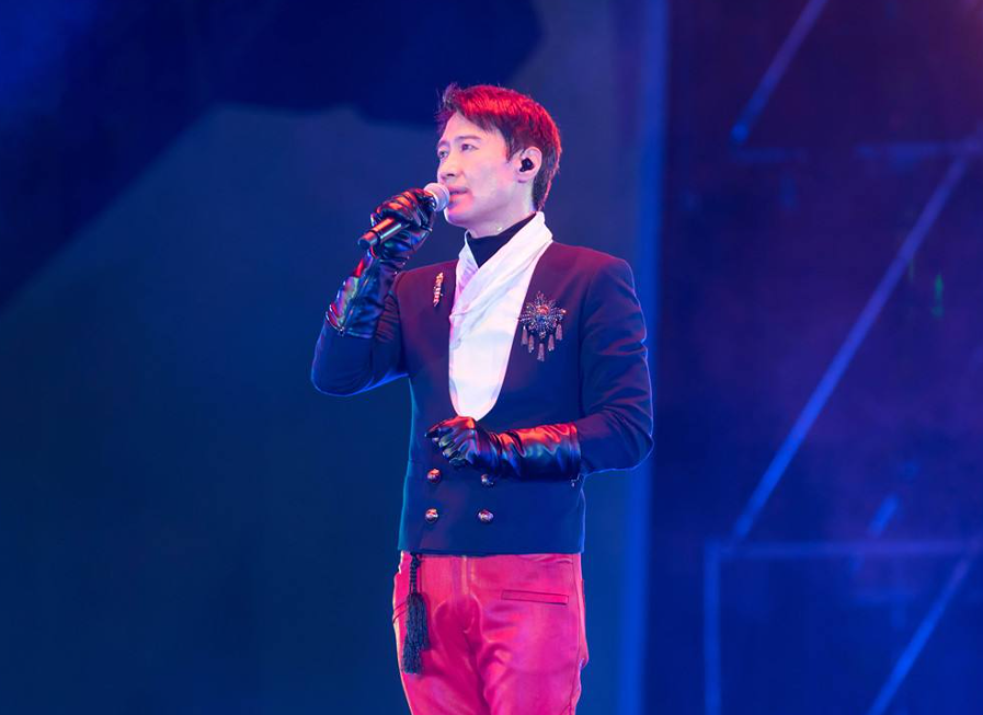 2023黎明香港演唱会（11月14—23日）时间、地点、门票价格