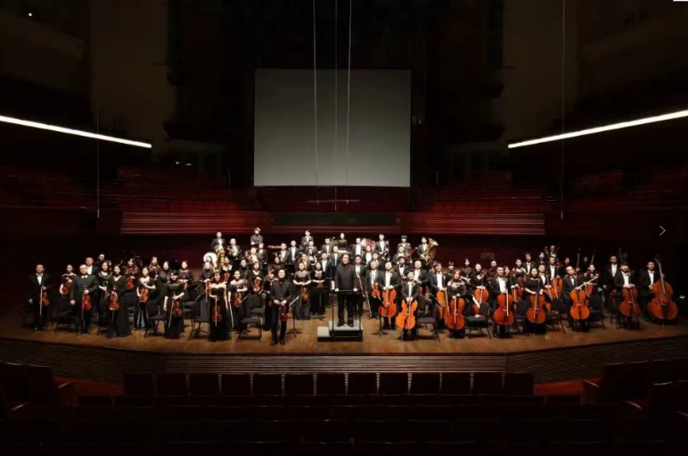 2023音乐会《四大名著》广州站(10月13日)演出详情及购票信息 2023音乐会《四大名著》广州站(10月13日)演出详情及购票信息