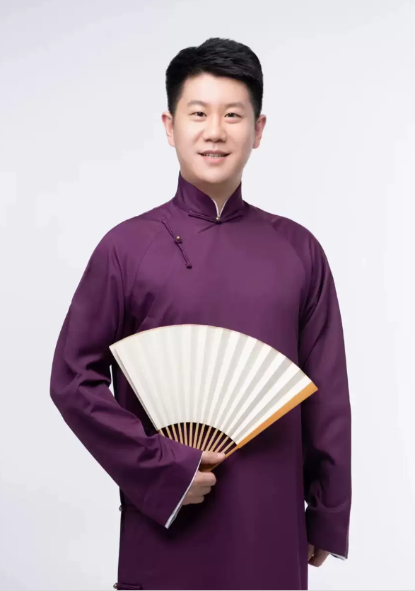 2023孔云龙章九徕天津相声专场(10月5日)时间、地点、票价、演出详情 2023孔云龙章九徕天津相声专场(10月5日)时间、地点、票价、演出详情