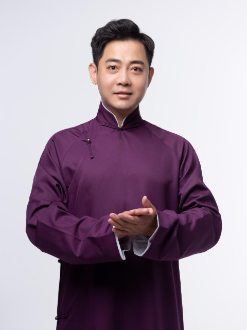 2023孔云龙章九徕天津相声专场(10月5日)时间、地点、票价、演出详情 2023孔云龙章九徕天津相声专场(10月5日)时间、地点、票价、演出详情