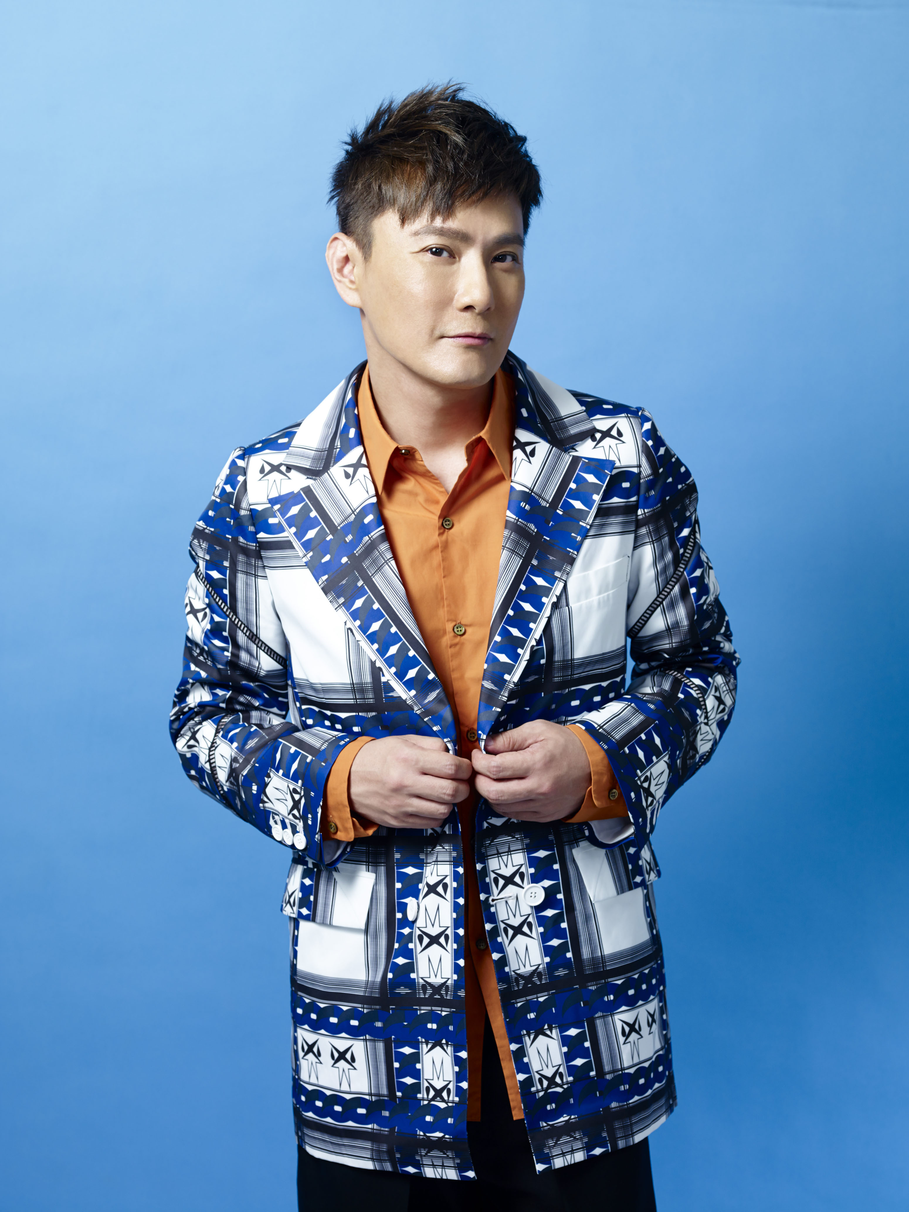 2023张信哲温州演唱会（11月25日）【在线订票+演出详情】