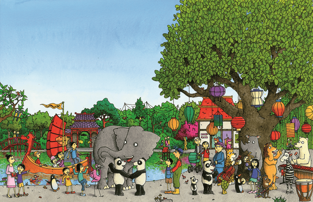 2023音乐会《放屁大象吹低音号之环球音乐之旅》北京站(12月16日)订票入口 2023音乐会《放屁大象吹低音号之环球音乐之旅》北京站(12月16日)订票入口