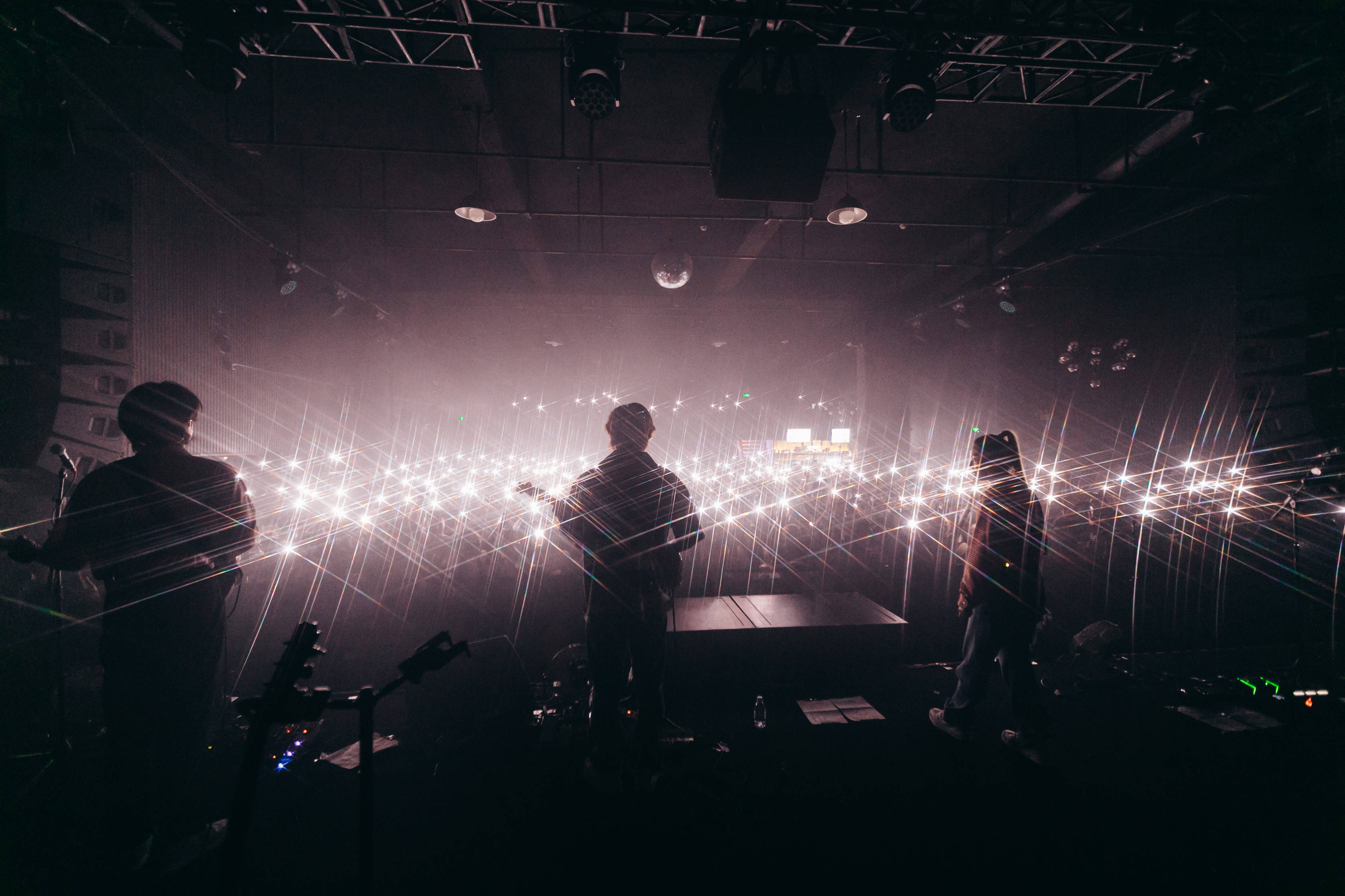 2023告五人苏州演唱会（10月4日-5日）时间安排、门票价格、订票网址