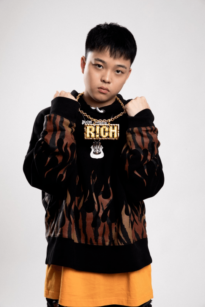 2023四海SAIL HIGH上海演唱会（10月21日）演出安排（时间、地点、票价）