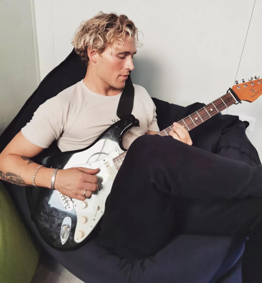 2023Christopher克里斯托弗成都演唱会（10月21日）时间地点、门票价格、演出详情