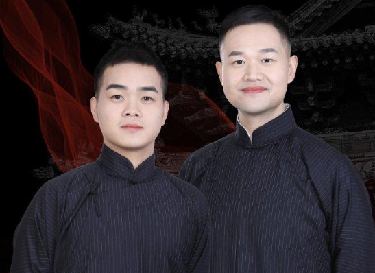 2023德云三筱常州相声专场（10月16日）（时间、地点、门票）信息一览