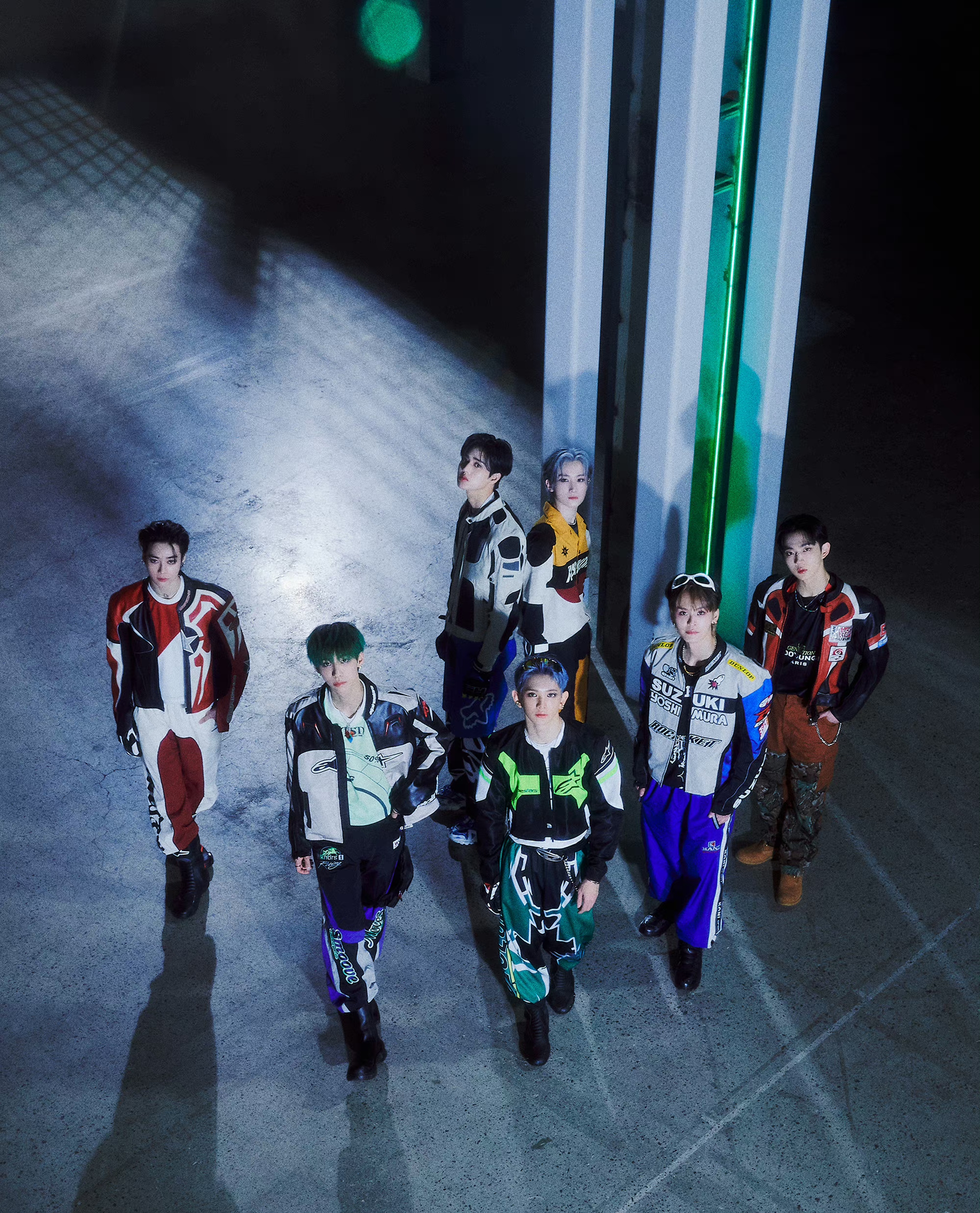 2023TEMPEST澳门演唱会(9月30日)(时间+场馆+订票)一览 2023TEMPEST澳门演唱会(9月30日)(时间+场馆+订票)一览