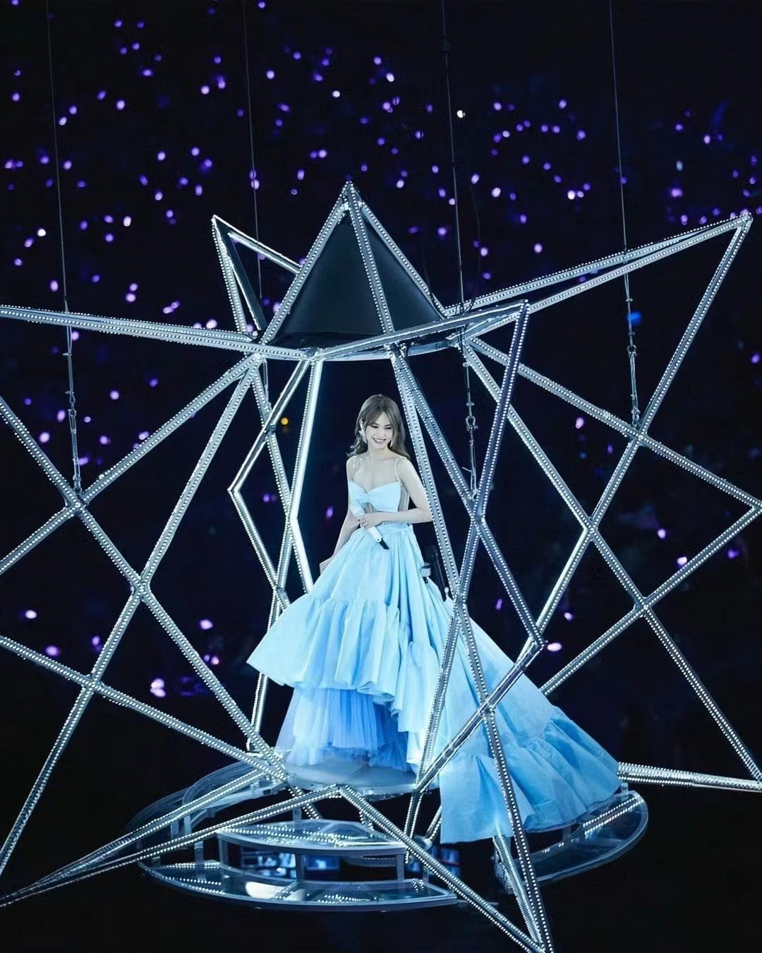 2023杨丞琳郑州演唱会(12月9日)(时间+地点+订票方式)信息一览 2023杨丞琳郑州演唱会(12月9日)(时间+地点+订票方式)信息一览