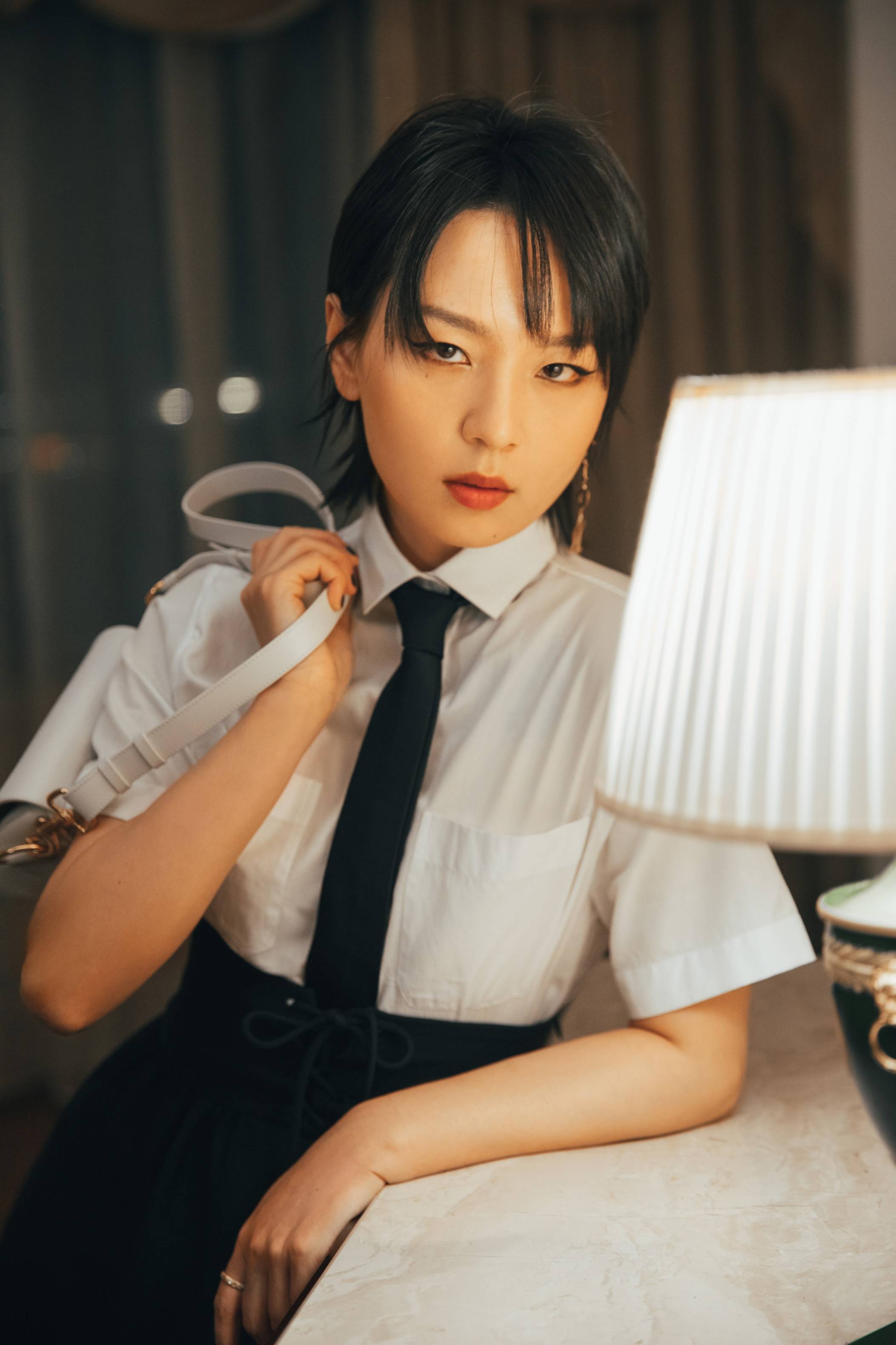 2023周笔畅上海演唱会(时间+地点+票价)一览