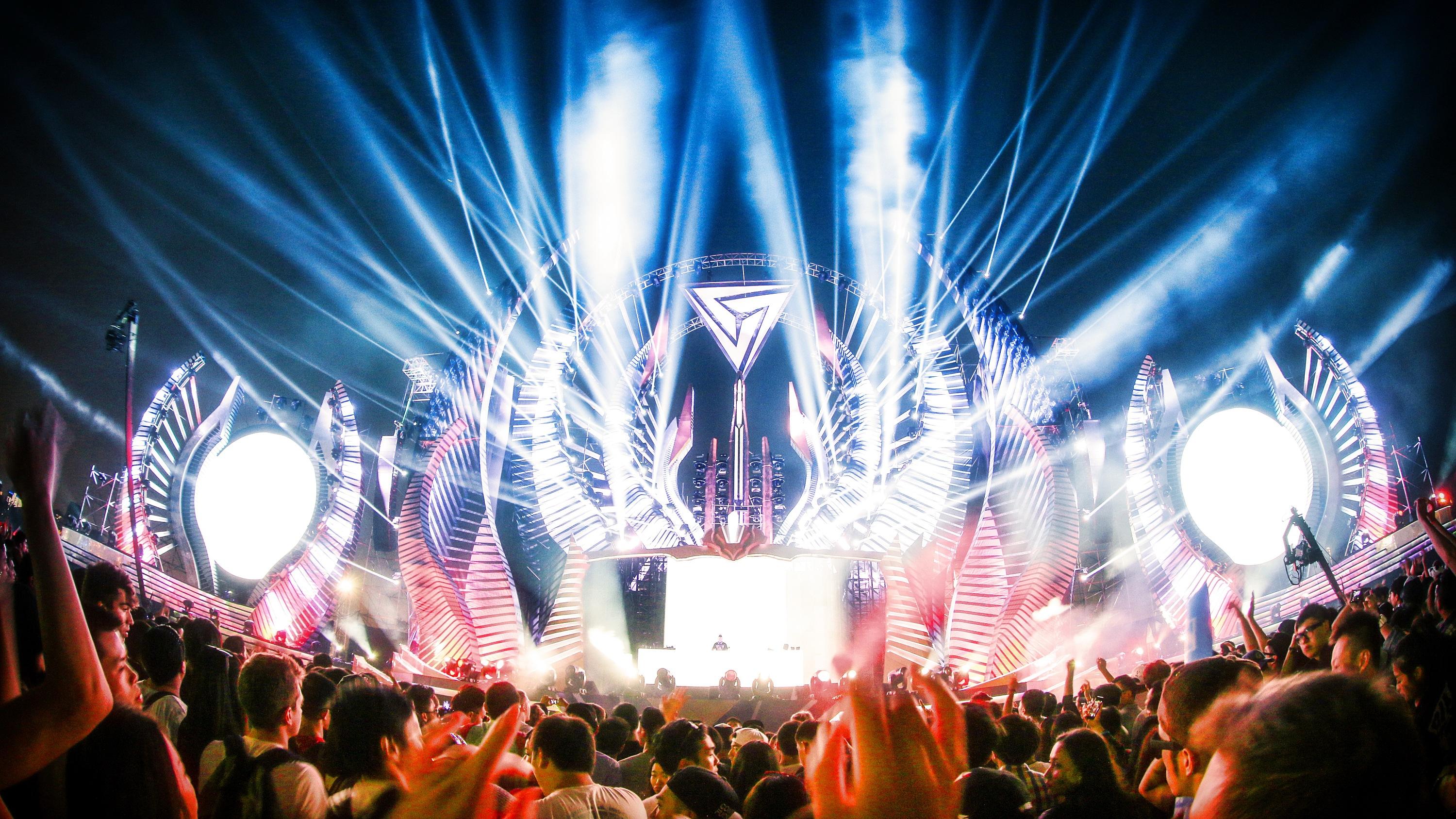 2023郑州diverse多元城市音乐会（10月4日）时间、地点、门票价格及演出详情