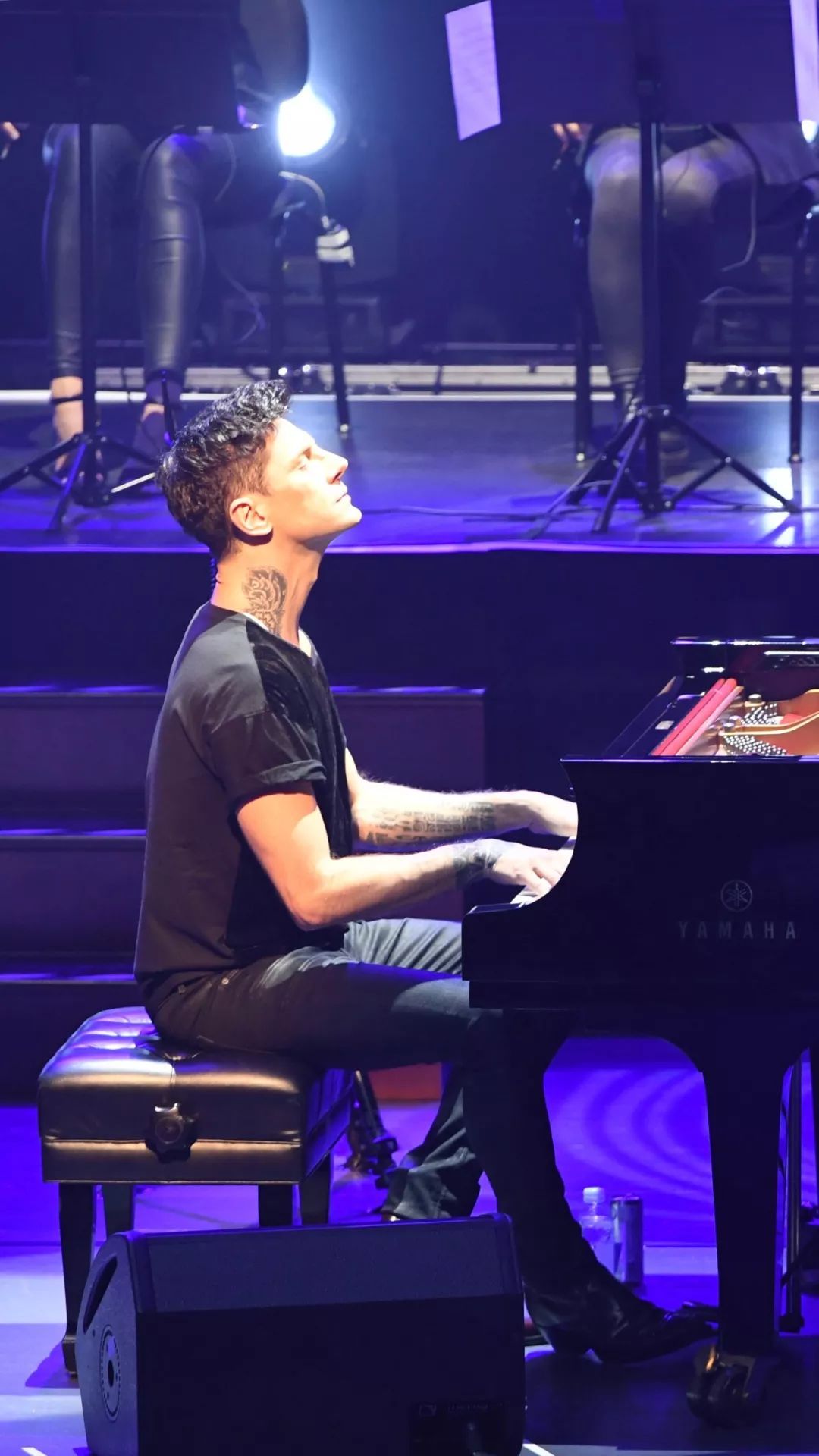 2023马克西姆滨州钢琴音乐会（11月21日）(时间+地点+门票)