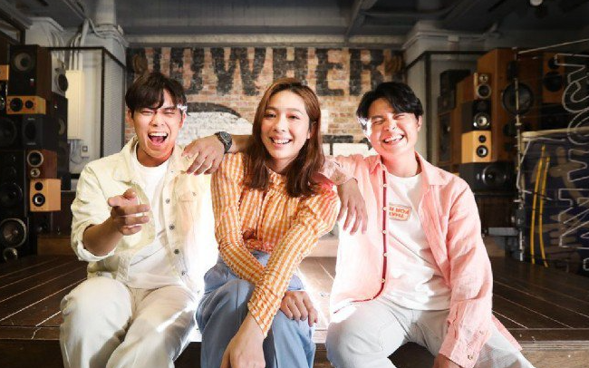 2023告五人苏州演唱会（10月4日/5日）(时间+地点+订票方式)