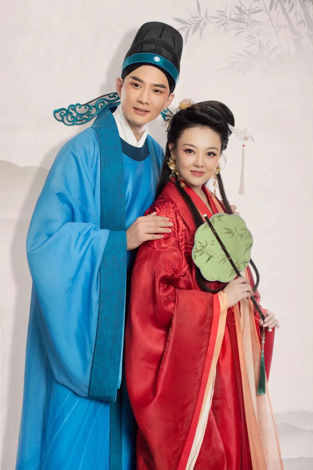 2023歌剧《桃花扇》南京站(10月24/25日)时间、地点、门票价格 2023歌剧《桃花扇》南京站(10月24/25日)时间、地点、门票价格