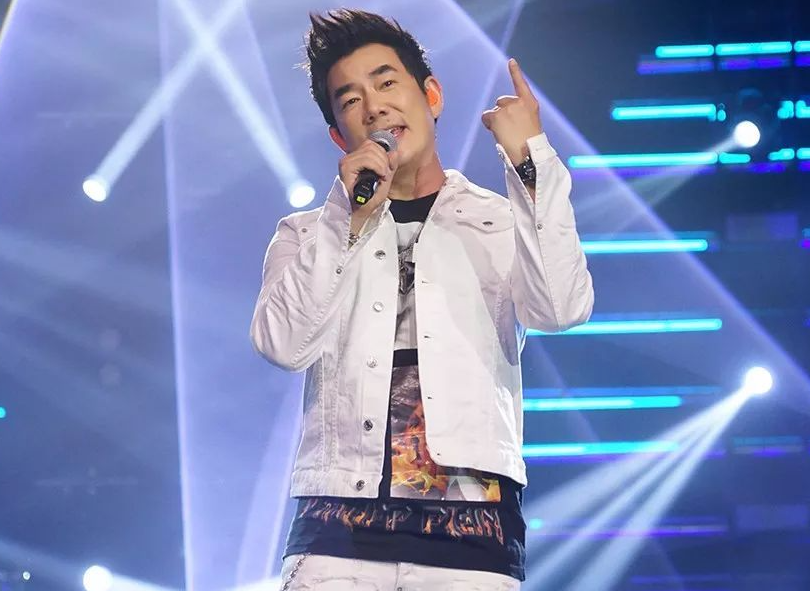 2023任贤齐哈尔滨演唱会（11月10/11日）时间地点、演出详情