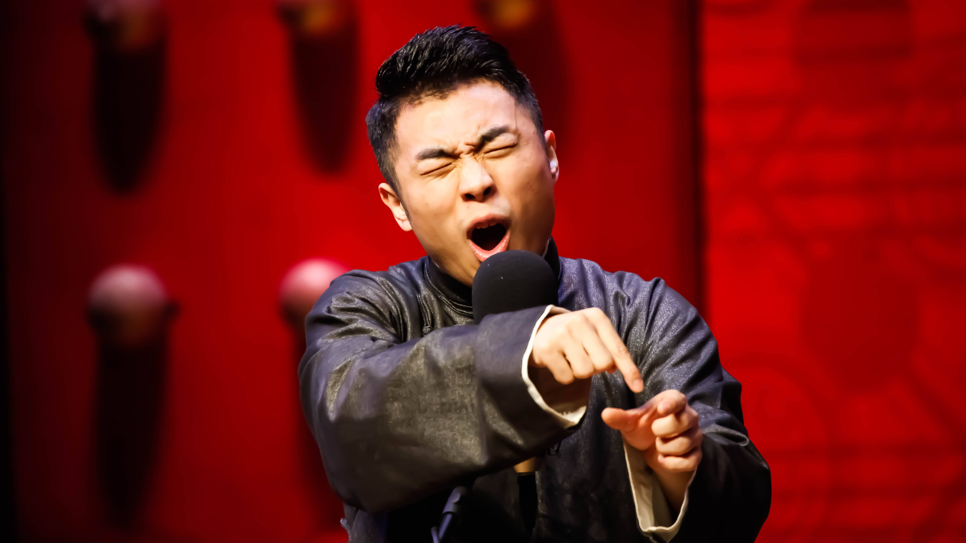 2023张九南高九成哈尔滨相声专场(10月22日)门票价格是多少?在哪买票? 2023张九南高九成哈尔滨相声专场(10月22日)门票价格是多少?在哪买票?