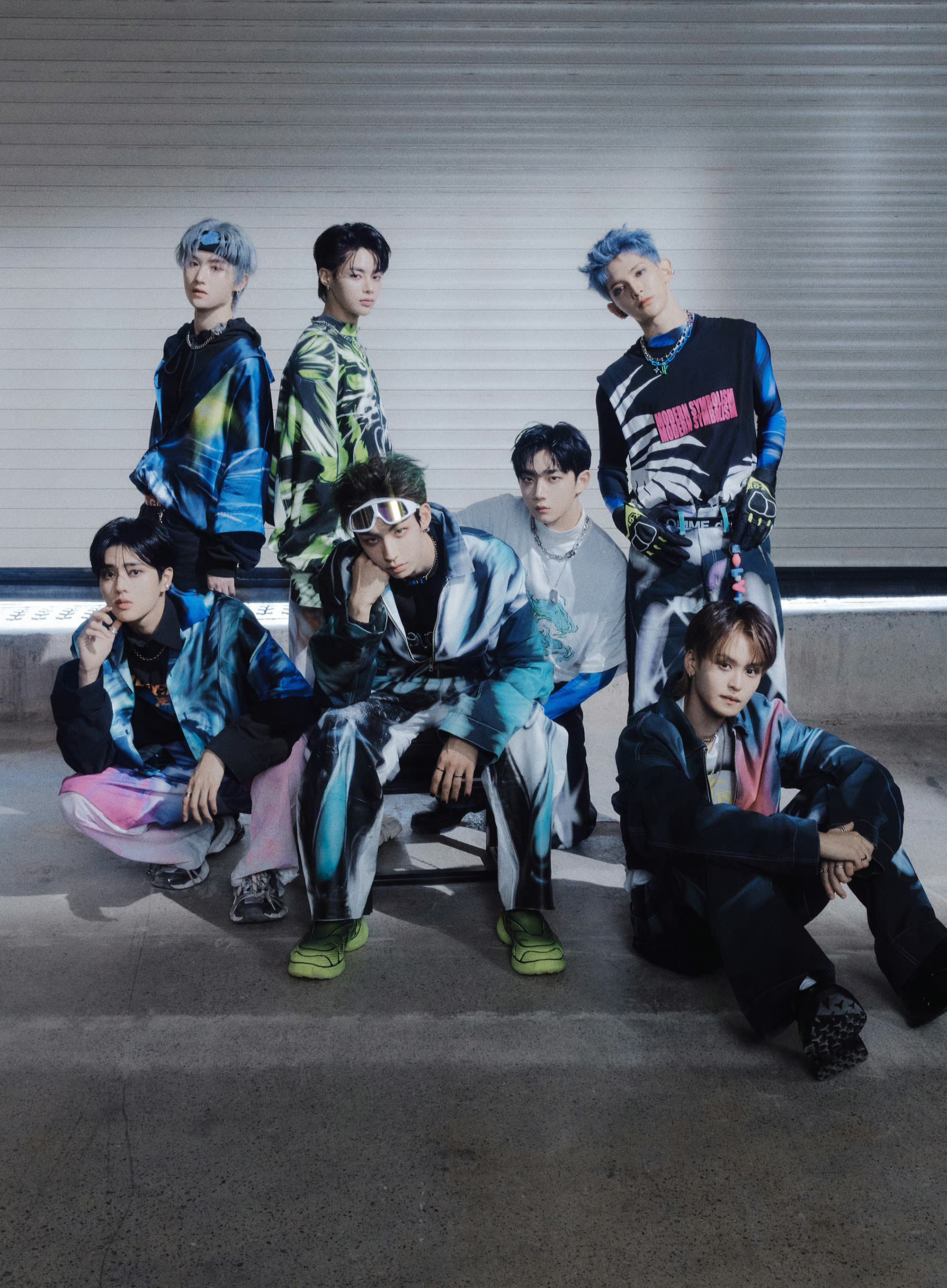 2023TEMPEST澳门演唱会(9月30日)(时间+场馆+订票)一览 2023TEMPEST澳门演唱会(9月30日)(时间+场馆+订票)一览