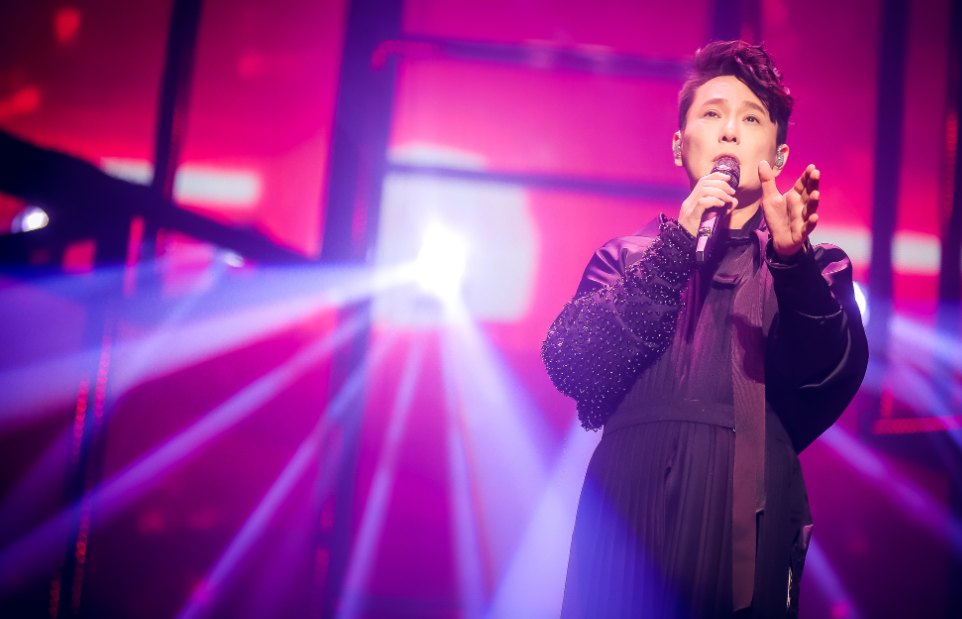 2023张信哲曲靖演唱会(12月16日)门票价格及演出详情 2023张信哲曲靖演唱会(12月16日)门票价格及演出详情