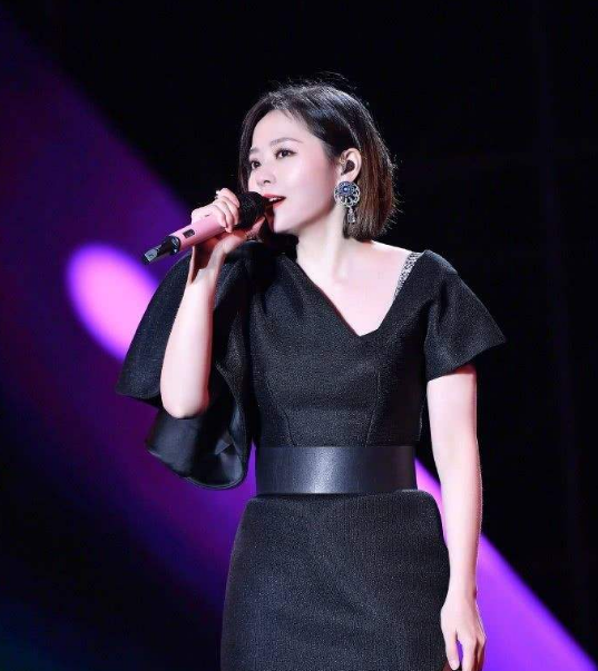 2023张靓颖长沙演唱会门票价格是多少？在哪买票？