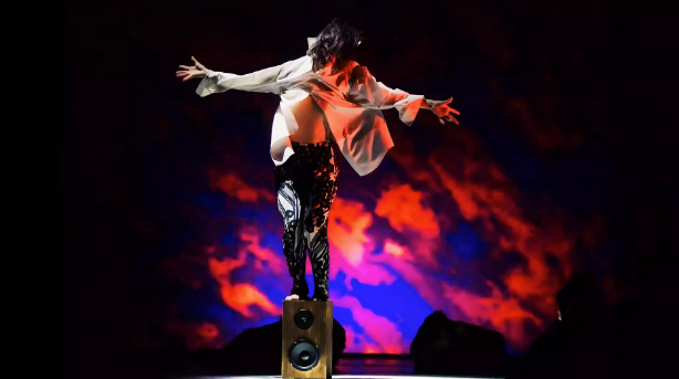 2023舞台剧《霞》上海站（11月17-19日）时间、地点、门票价格