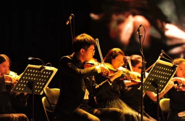 2023音乐会《维也纳圆舞曲之夜》北京站（12月24日）(时间+地点+门票价格)信息一览