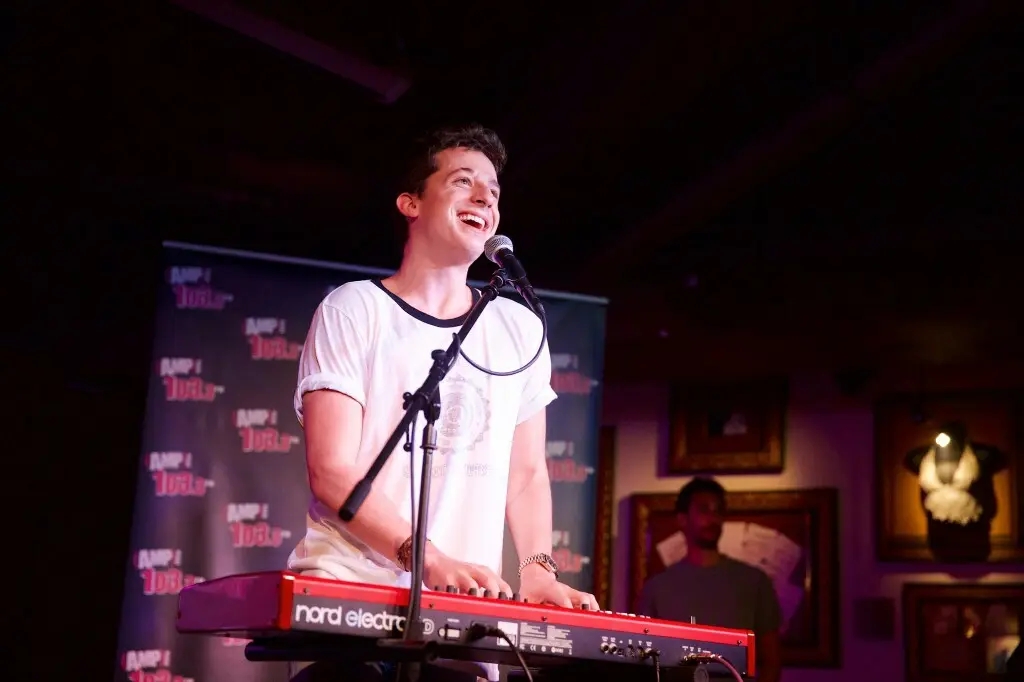 2023查理·普斯上海演唱会(10月13/14日)在哪买票? 2023查理·普斯上海演唱会(10月13/14日)在哪买票?