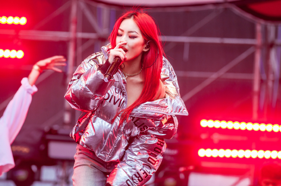 2023万妮达重庆演唱会（10月6日）时间、地点、门票价格、演出详情