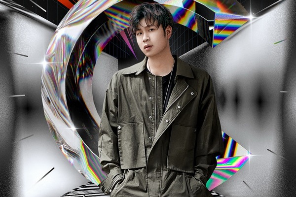 2023余佳运广州演唱会（10月21日）时间地点、演出详情、在线订票