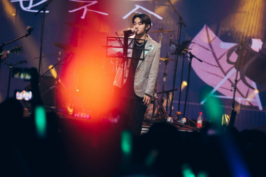 2023光棍节大连演唱会（11月11日）时间、地点、门票价格