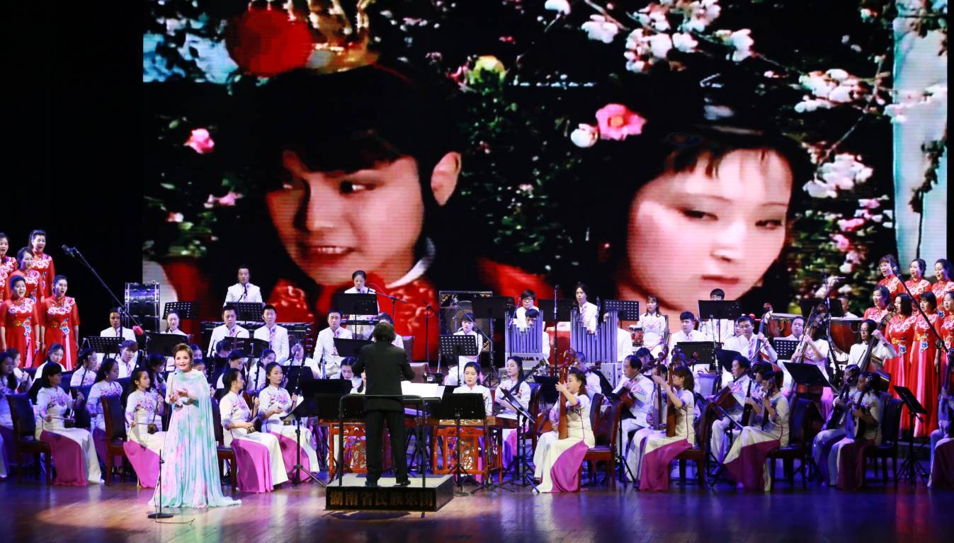 2023音乐会《红楼梦》成都站（10月5日）（时间+地点+票价+购票入口）