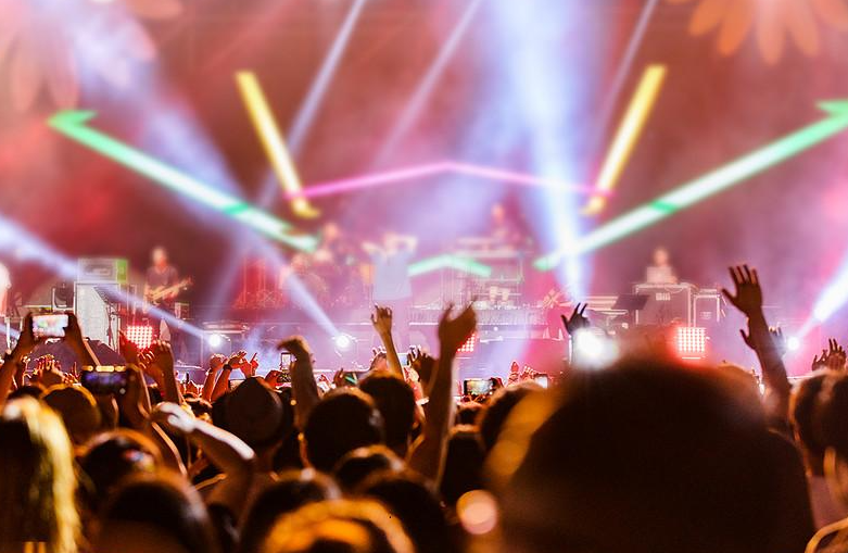 2023秦皇岛左右山谷音乐节（10月3/4日）时间安排、门票价格、订票网址