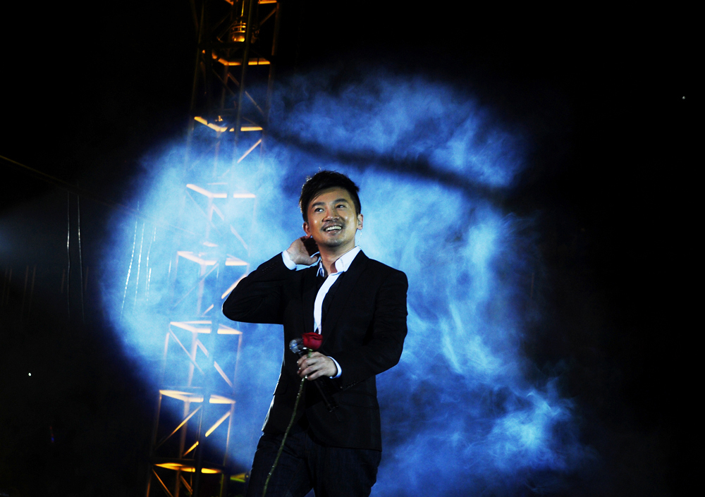 2023苏有朋南京演唱会（12月24日）（时间、地点、门票）信息一览