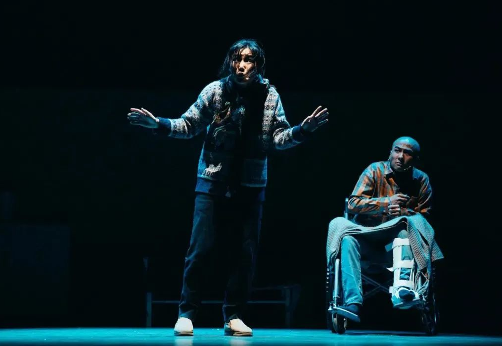 2023话剧《杀死马克吐温》（12月7/8/9/10）北京站门票价格是多少？