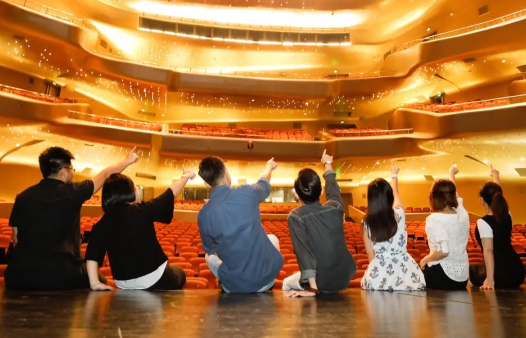 2023理想人声乐团郑州音乐会（12月16日）演出详情（时间+地点+门票价格+购票地址）