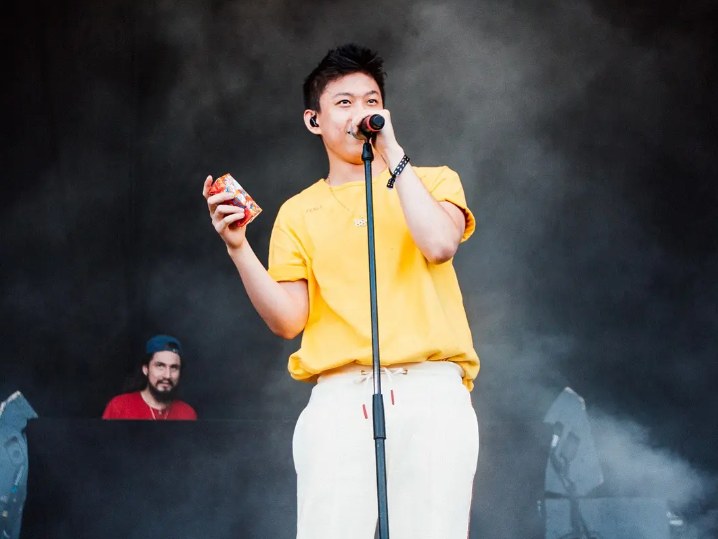 2023Rich Brian南京演唱会(10月6日)(时间+地点+门票价格)信息一览 2023Rich Brian南京演唱会(10月6日)(时间+地点+门票价格)信息一览