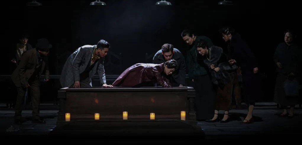 2023话剧《石城诡事》株洲站（10月28日）门票在哪买?