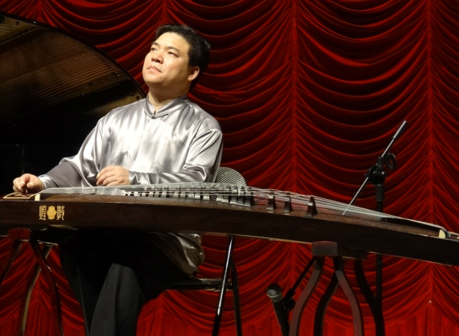 2023王中山厦门古筝音乐会(12月2日)(时间+地点+门票)信息一览 2023王中山厦门古筝音乐会(12月2日)(时间+地点+门票)信息一览