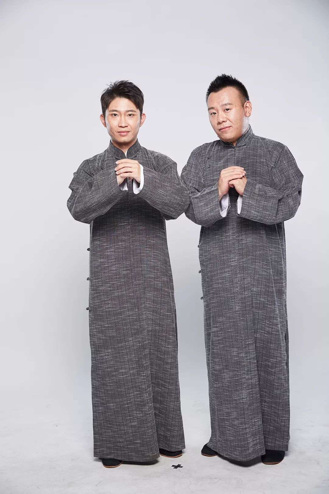 2023金霏陈曦天津相声专场（12月31日）订票方式及购票入口