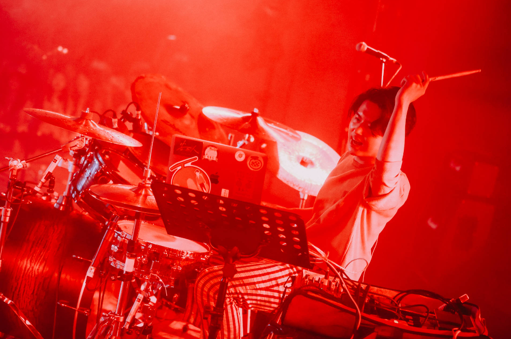 2023告五人苏州演唱会（10月4/5日）(时间+地点+票价+订票)一览