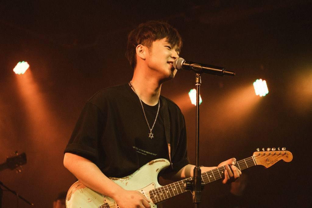 2023余佳运广州演唱会（10月21日）时间地点、演出详情、在线订票