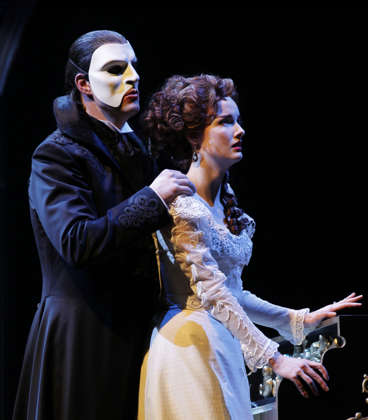 2024音乐剧《真爱永恒》南京站（1月26日-28日）票价、地点时间