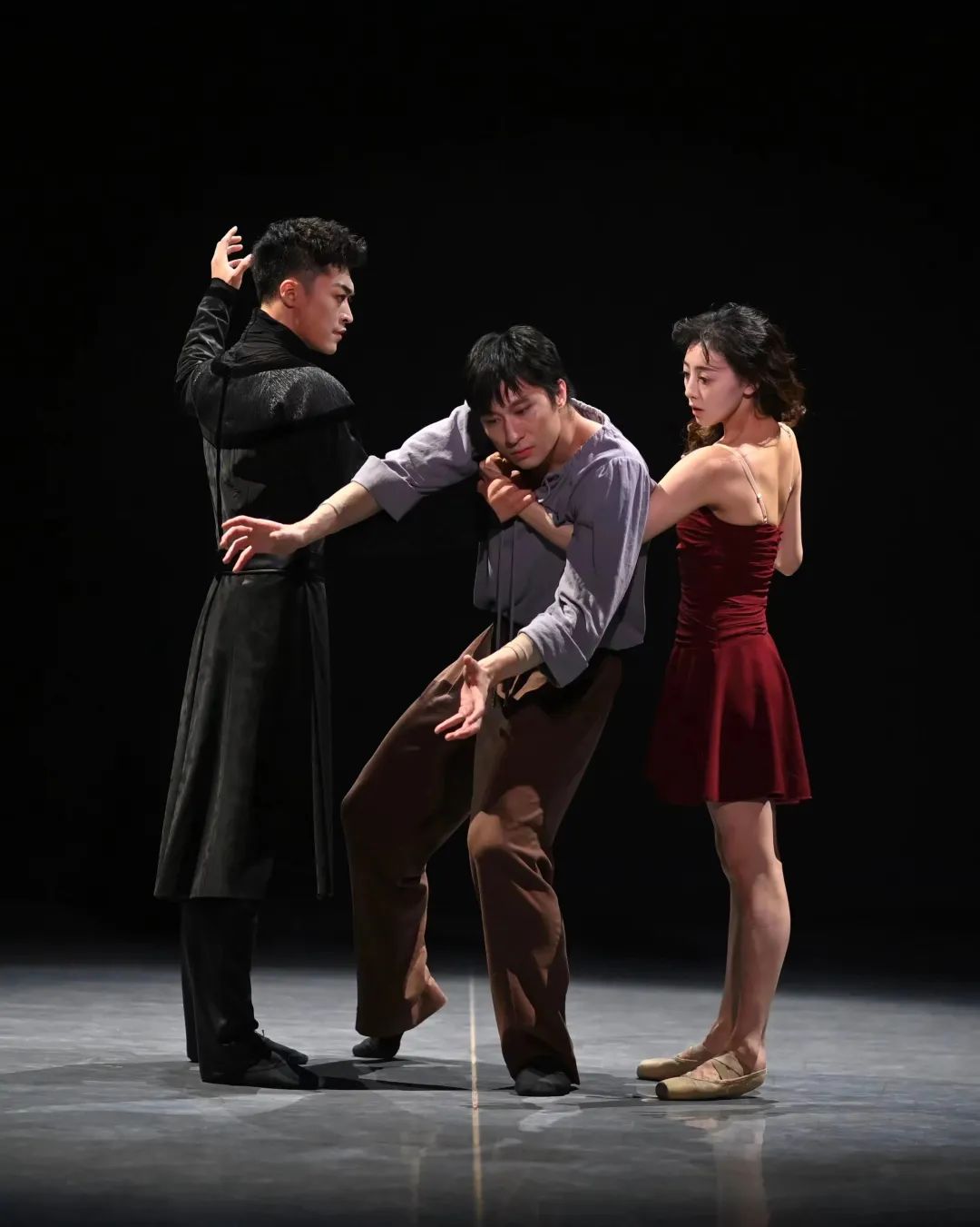 2023芭蕾舞剧《巴黎圣母院》沈阳站（10月28/29日）时间、地点、门票价格