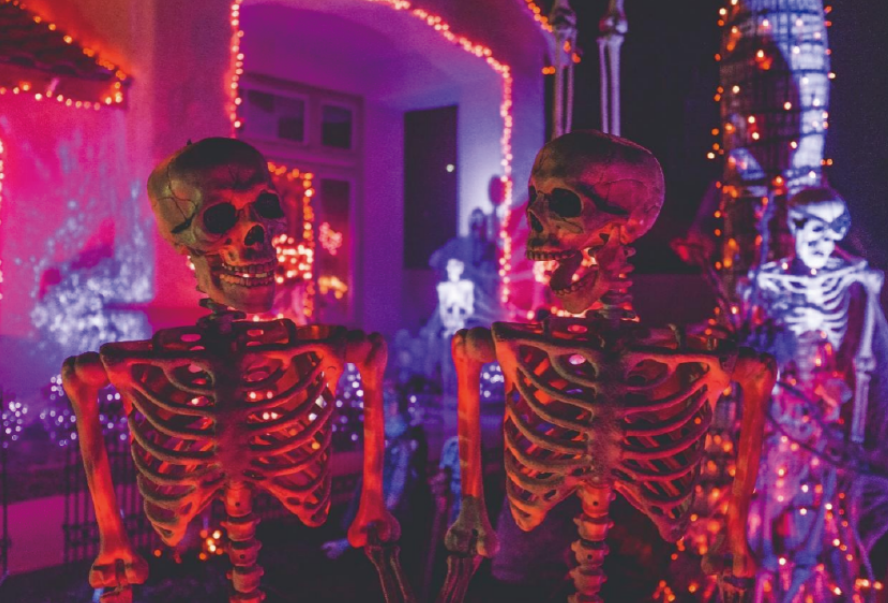 2023上海魔女惊魂Halloween万圣趴（10月31日）时间、地点、门票价格、演出详情