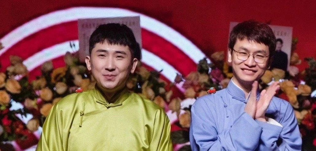 2023尚九熙郭霄汉唐山相声专场（10月13日）门票价格是多少？