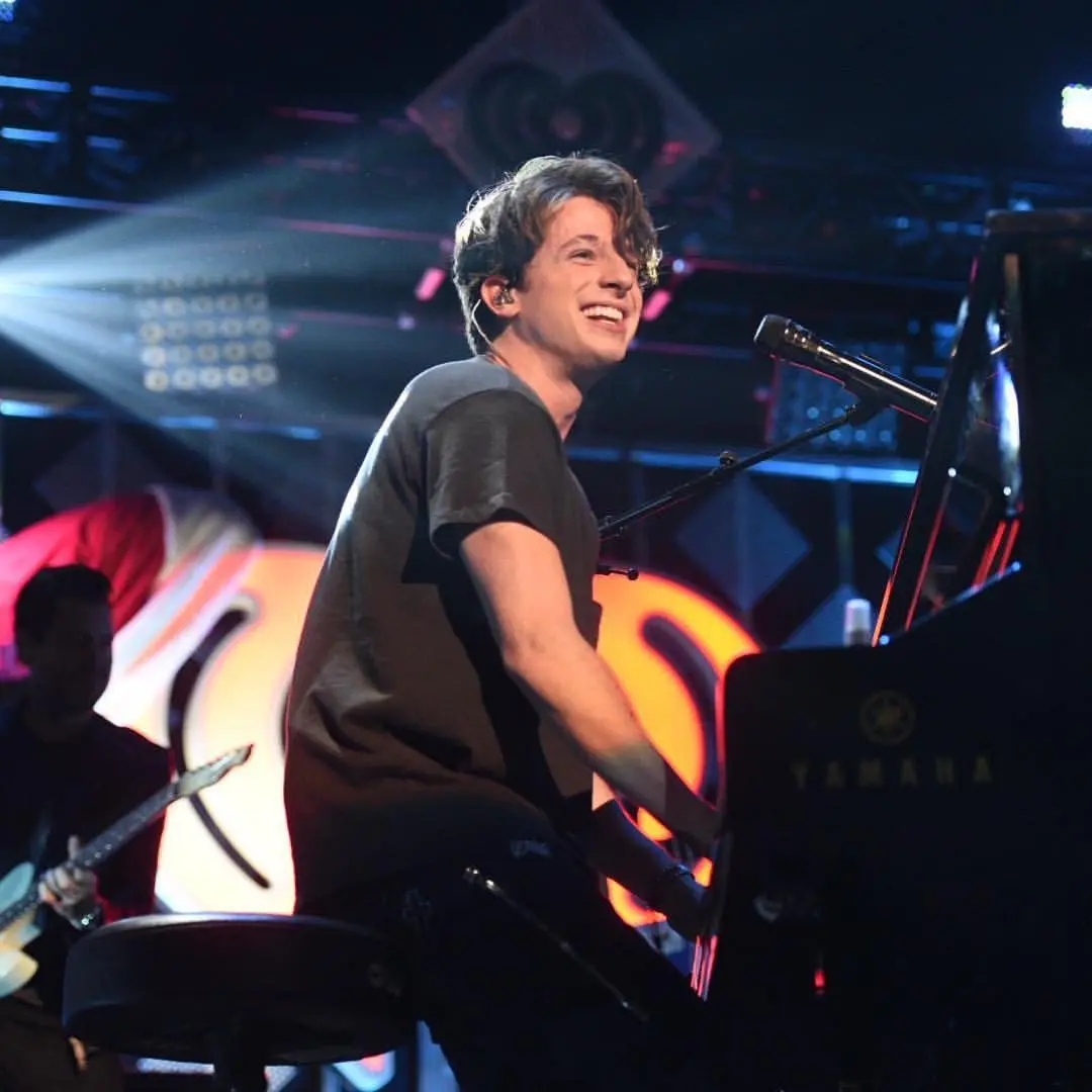 2023查理·普斯上海演唱会(10月13/14日)在哪买票? 2023查理·普斯上海演唱会(10月13/14日)在哪买票?